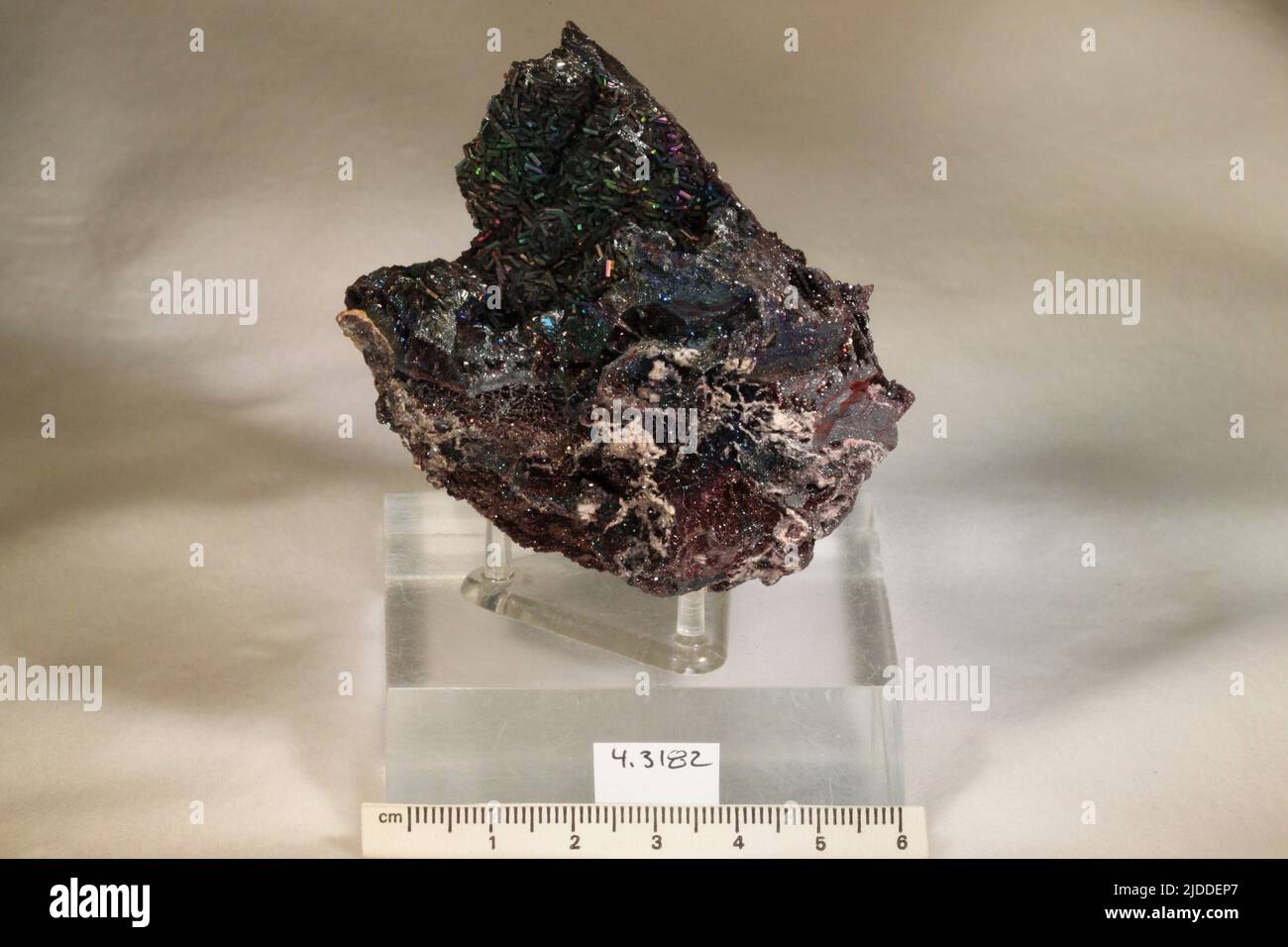 Oxide minerals australia hi-res stock photography and images - Alamy