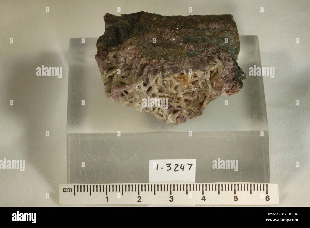 Oxide hydroxide minerals hi-res stock photography and images - Alamy
