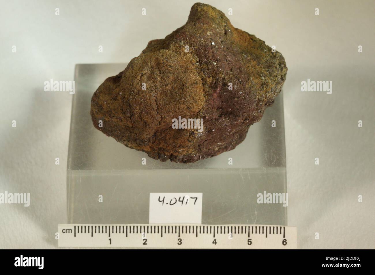 Metamorphic zones hi-res stock photography and images - Alamy