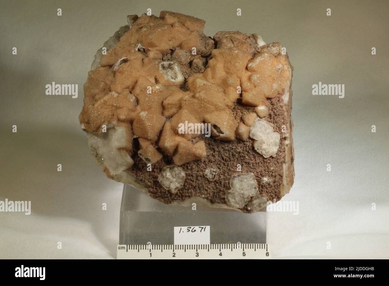 Quartz. minerals. Europe; England; Cornwall; Callington; Huel Mary Ann