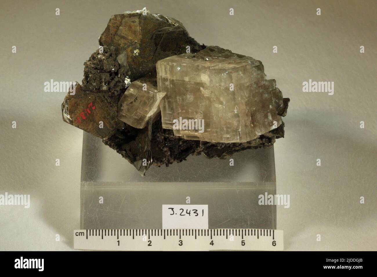 Dolomite. minerals. North America; USA; North Carolina; Alexander County;  Stony Point Stock Photo - Alamy