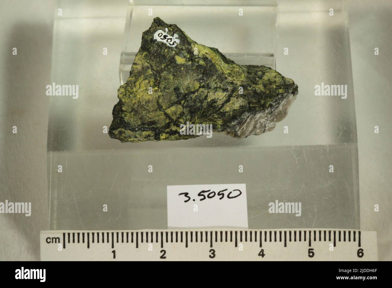 Grantsite. minerals. North America; USA; New Mexico; Cibola County