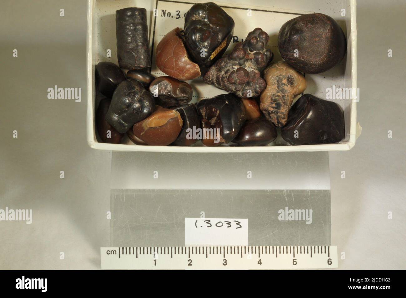 Tin oxide mineral hi-res stock photography and images - Alamy