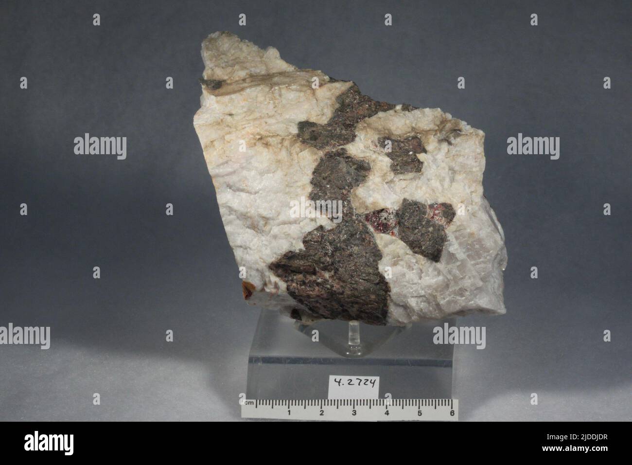 Zincite. minerals. North America; USA; New Jersey; Sussex County