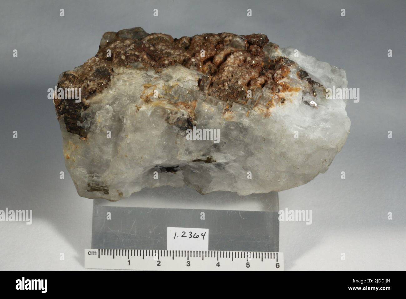 Cryolite. minerals. North America; Denmark; Greenland; Sermersooq
