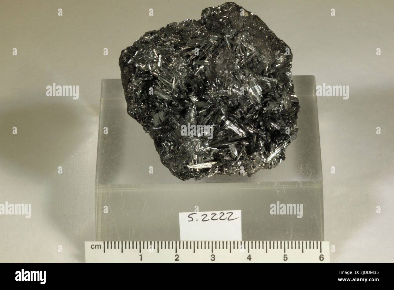 Pyrolusite minerals hi-res stock photography and images - Alamy