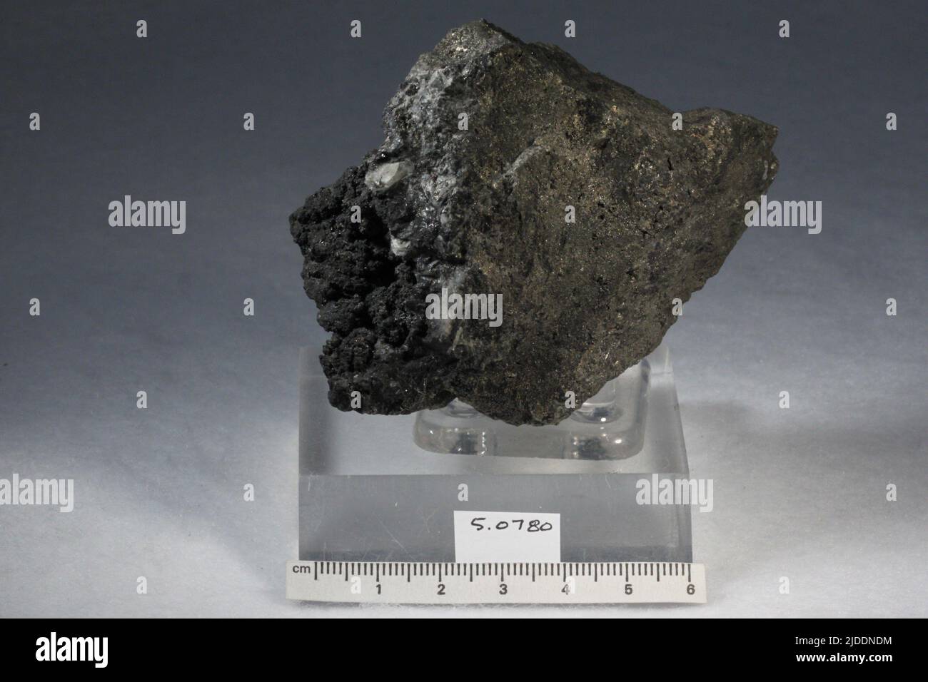 Wurtzite. minerals. North America; USA; Montana; Silver Bow County