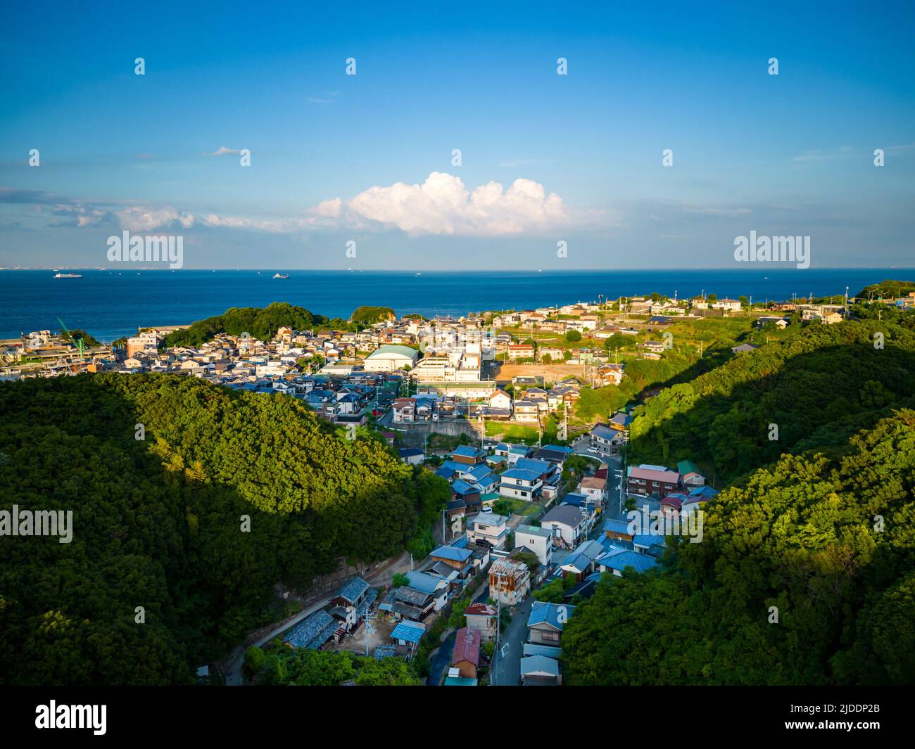 Awaji ferry hi-res stock photography and images - Alamy