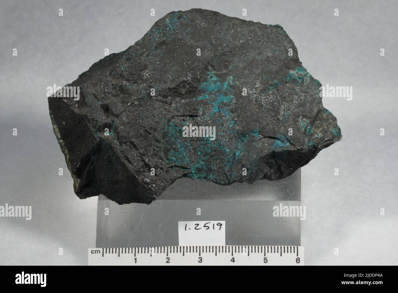 Formation of copper oxide hi-res stock photography and images - Alamy