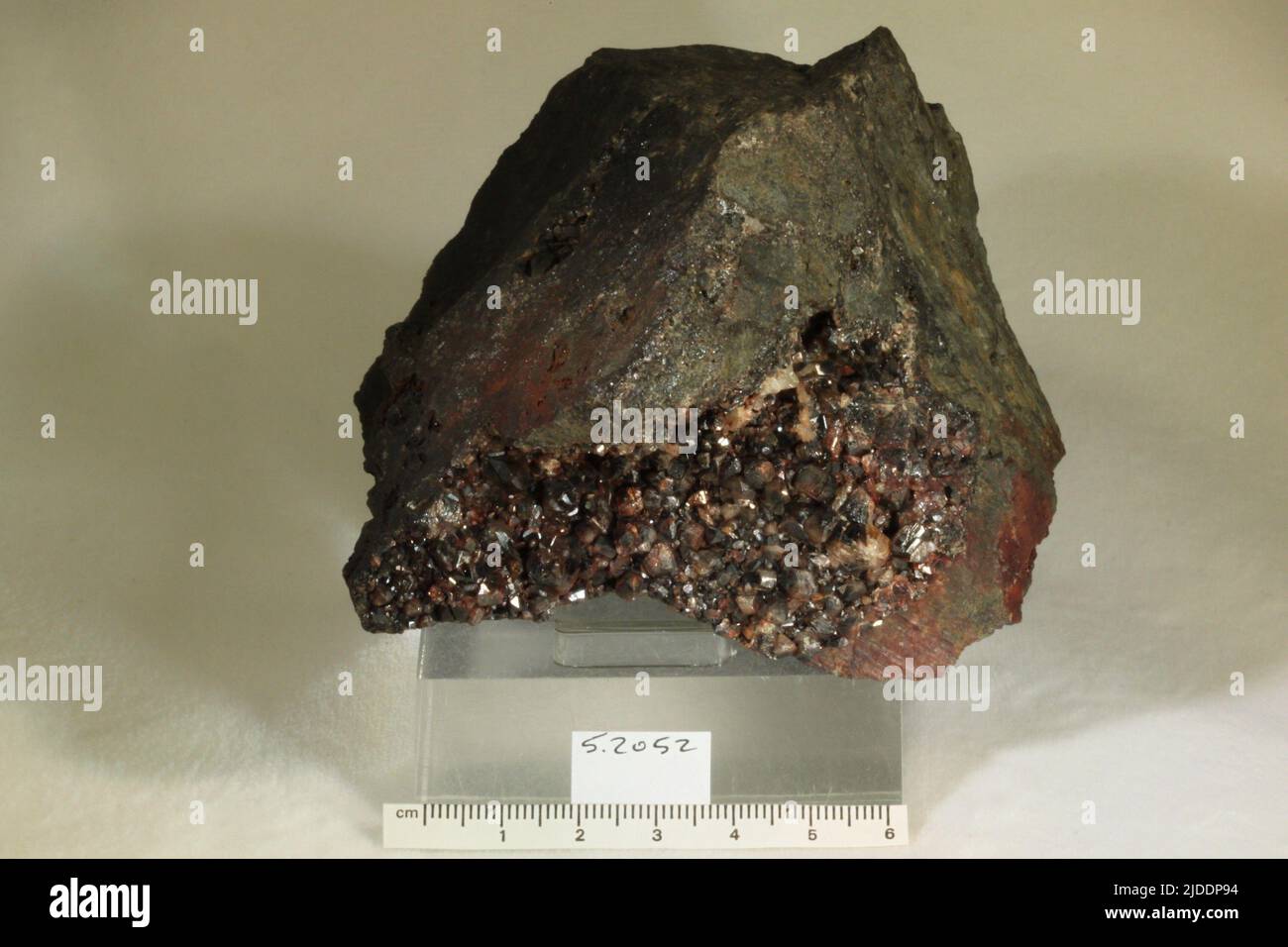 Tin oxide mineral hi-res stock photography and images - Alamy