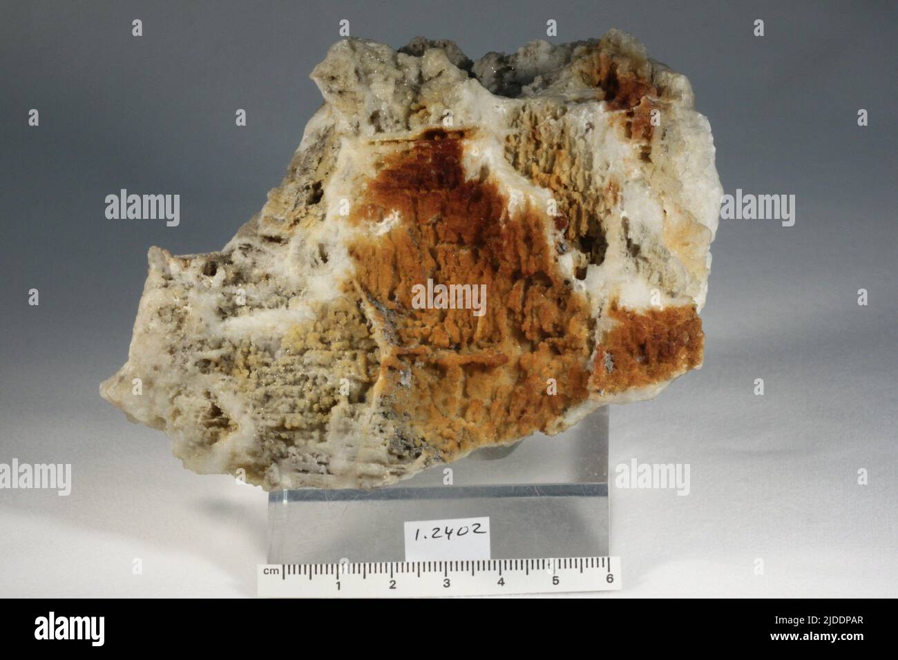 Pachnolite. minerals. North America; Denmark; Greenland; Sermersooq