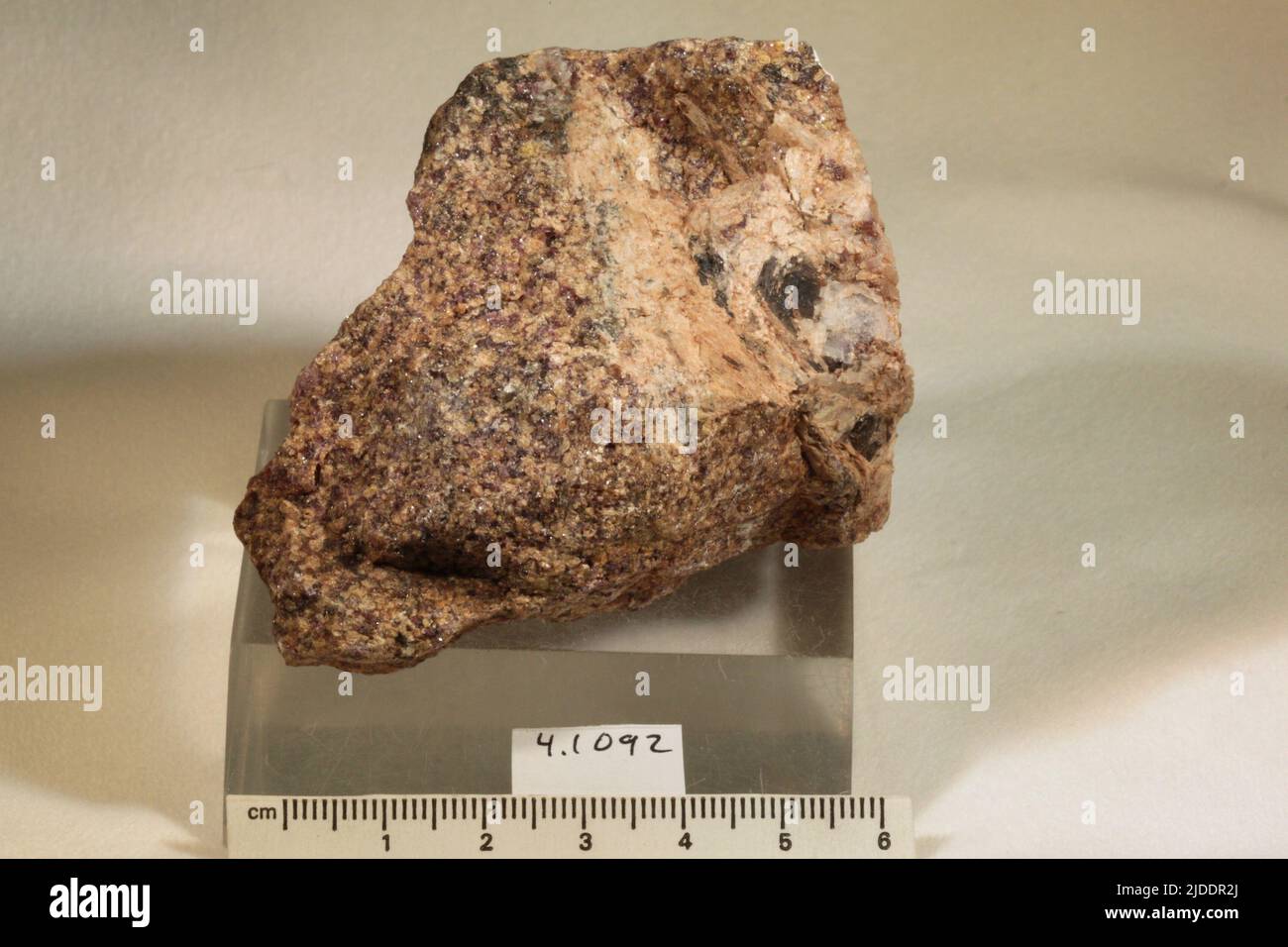 Harding Mine Niobium mine hi-res stock photography and images - Alamy