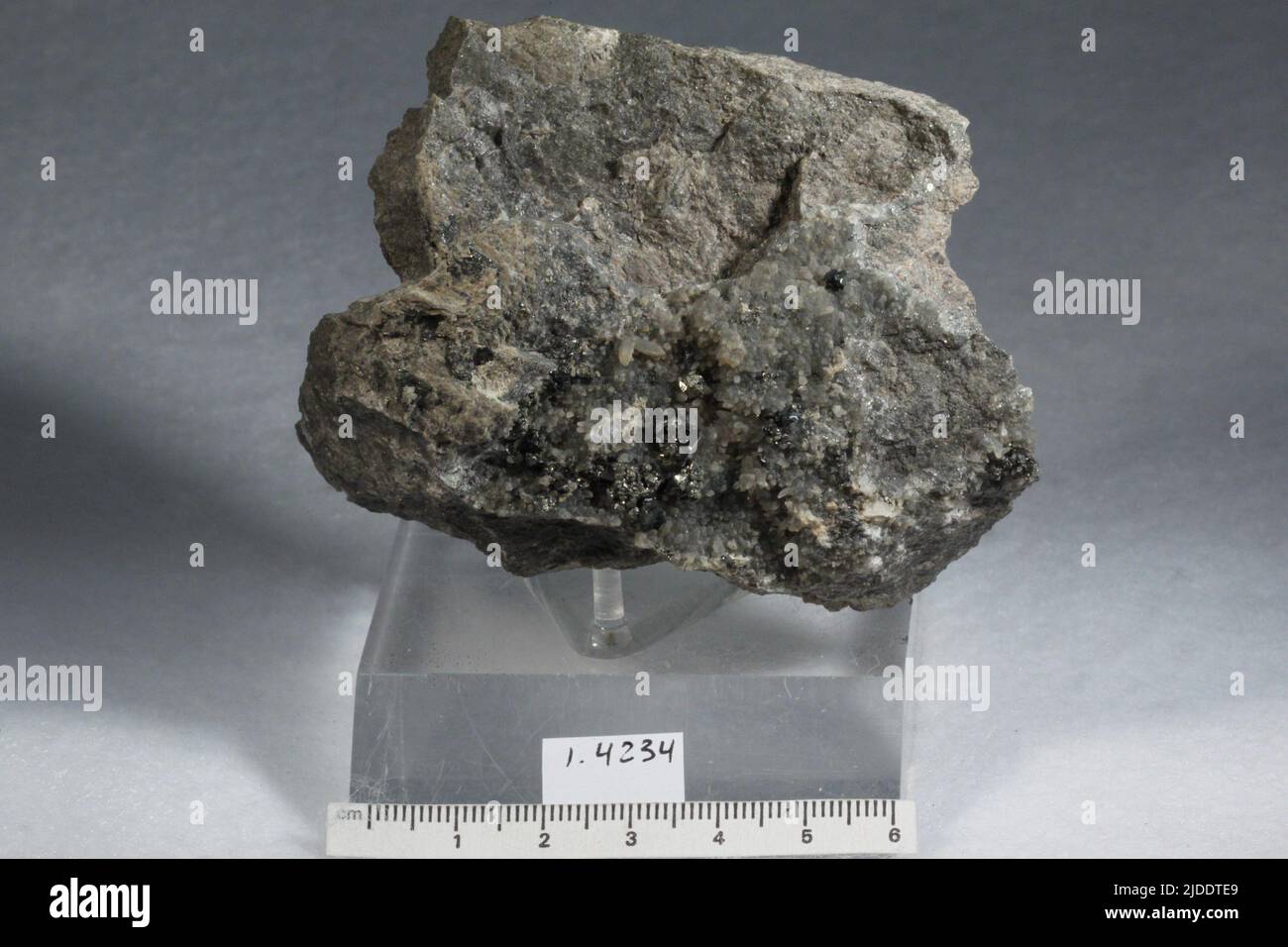 Tennantite. minerals. North America; USA; Colorado; Clear Creek County