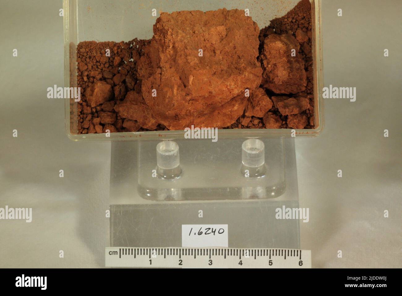 Bauxite. minerals. North America; USA; Puerto Rico; Canadian Aluminum