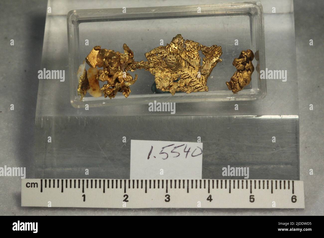 Gold minerals hi-res stock photography and images - Alamy