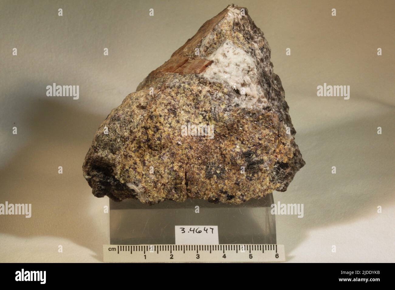 Harding Mine Dixon new mexico hi-res stock photography and images - Alamy