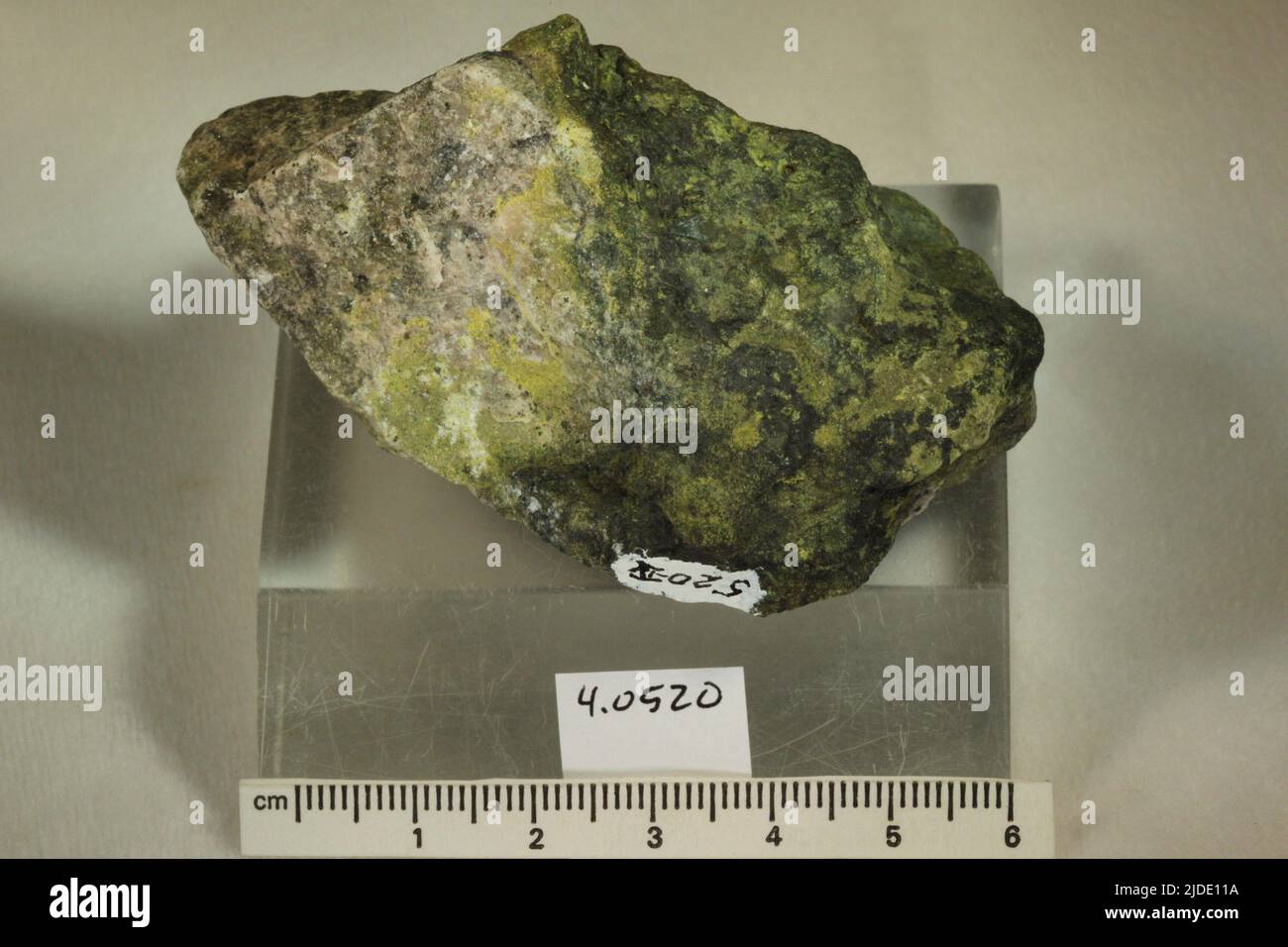 Grantsite. minerals. North America; USA; New Mexico; Cibola County