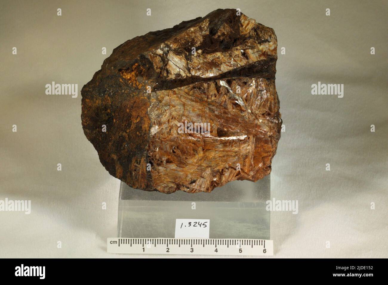 Oxide hydroxide minerals hi-res stock photography and images - Alamy