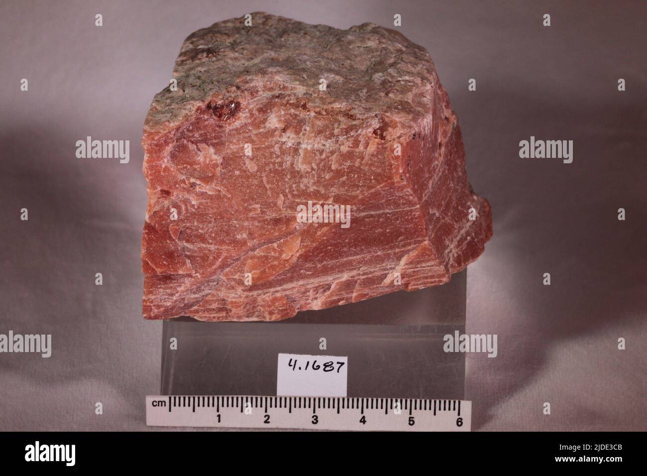 Polyhalite hi-res stock photography and images - Alamy