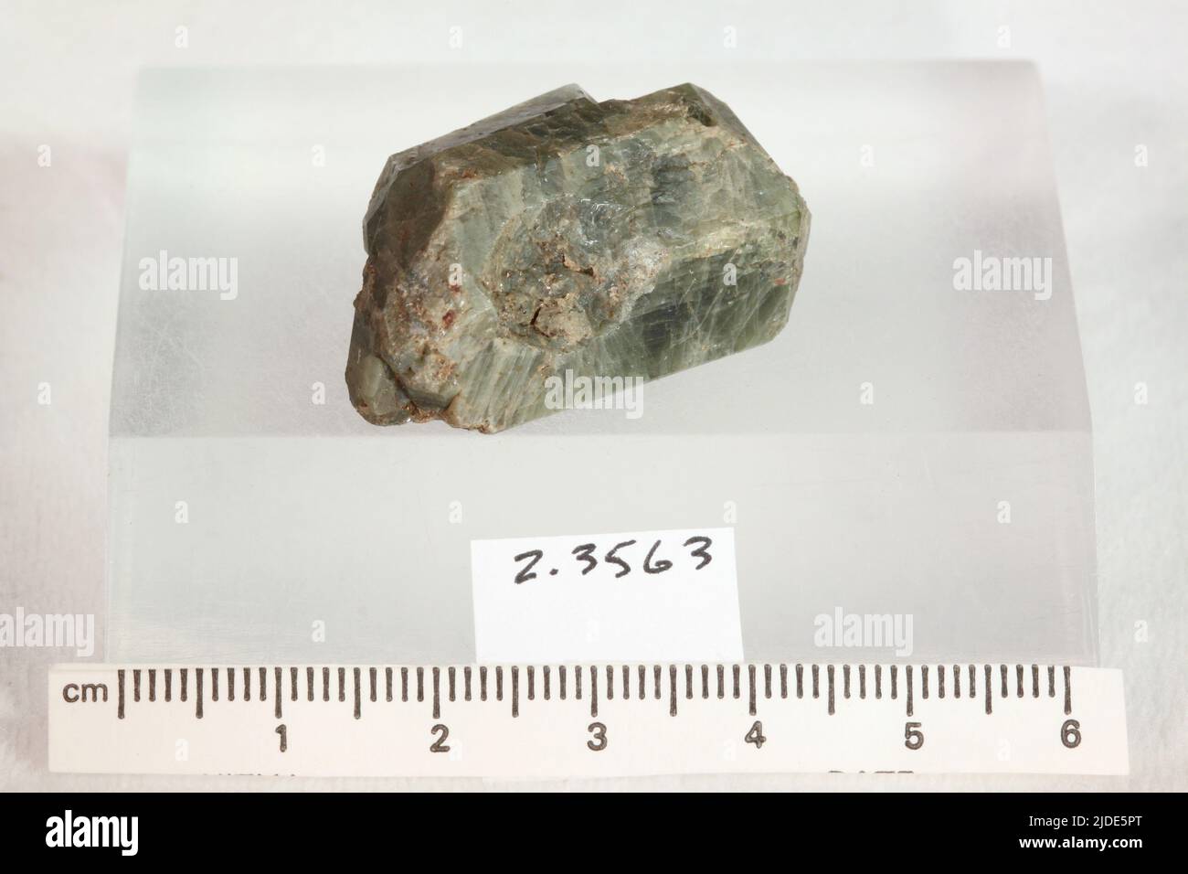 Pyroxene minerals hi-res stock photography and images - Alamy