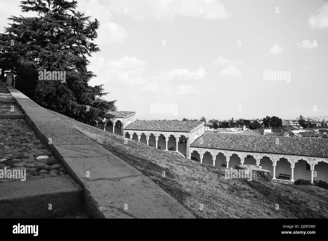 udine-italy-population
