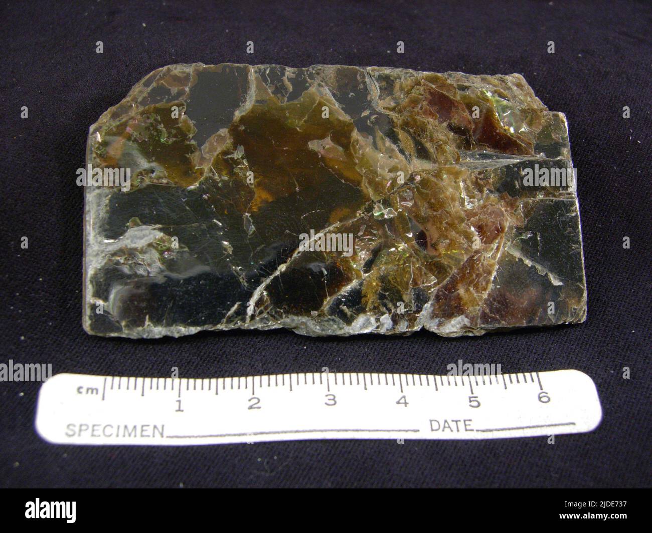 Feldspar biotite quartz hi-res stock photography and images - Alamy