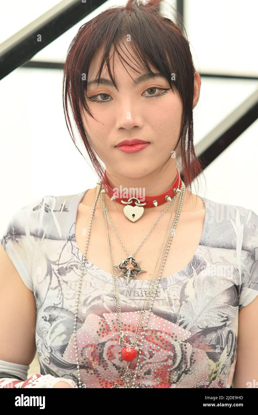 King Cross, London, UK. 20 June 2022. King Cross, London, UK. 20