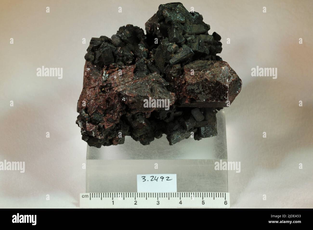 Apatite. minerals. North America; Canada; Ontario; Renfrew County