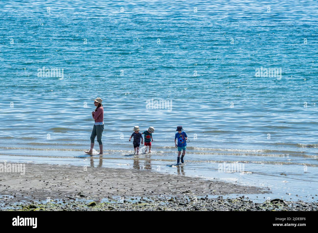 Co down beaches hires stock photography and images Alamy