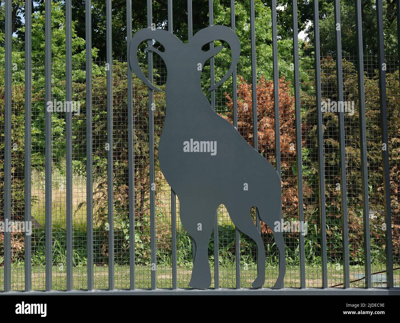 Kiev, Ukraine July 6, 2021 Artistic decoration of the facade of the