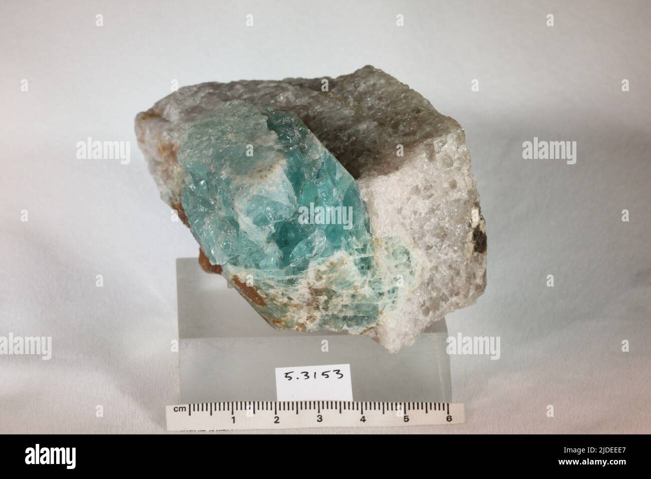 Beryl. minerals. North America; USA; Massachusetts; Worcester County ...
