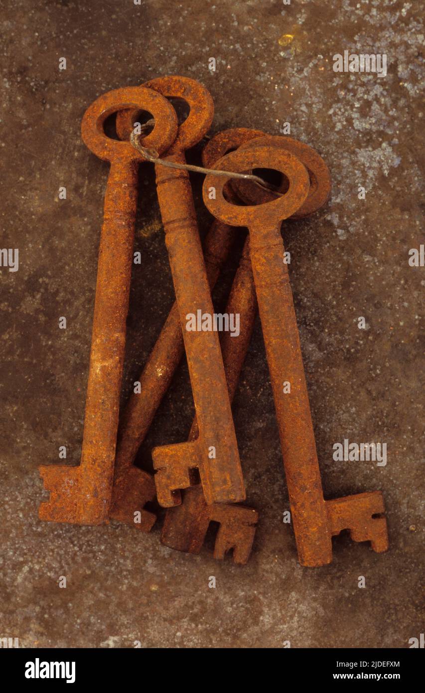 Deadlock Hi Res Stock Photography And Images Alamy