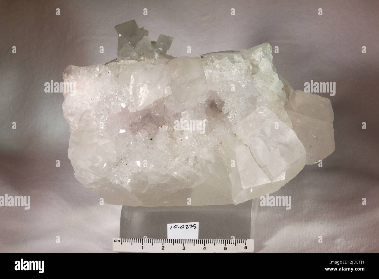 Quartz. minerals. Asia; Russia; Primorsky Krai; Dalnegorsk; 2nd ...