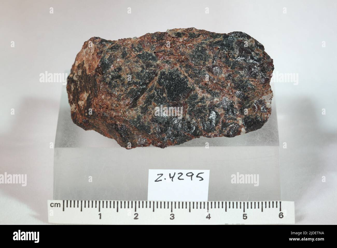 India minerals resources hi-res stock photography and images - Alamy