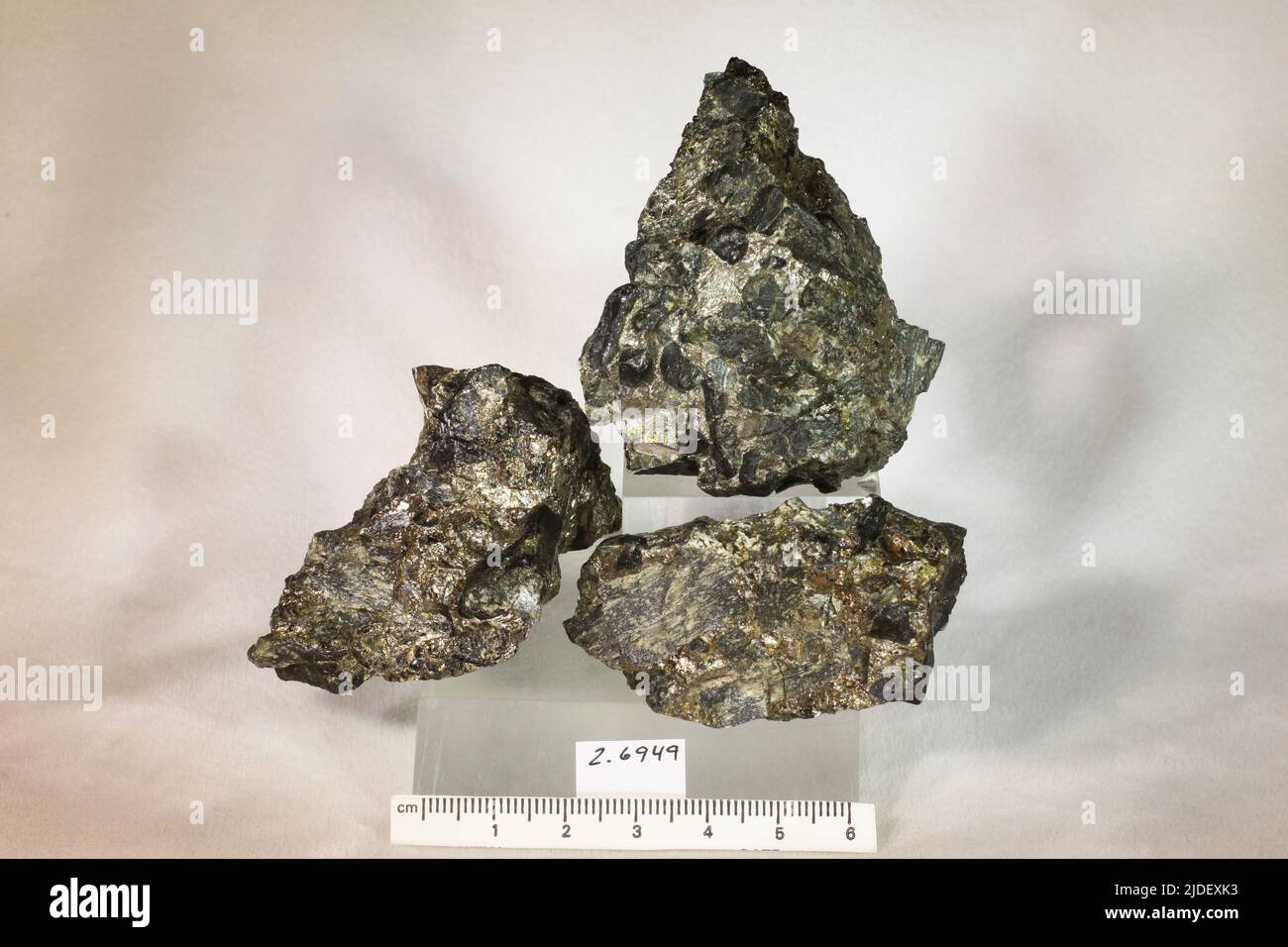 Oxide minerals australia hi-res stock photography and images - Alamy