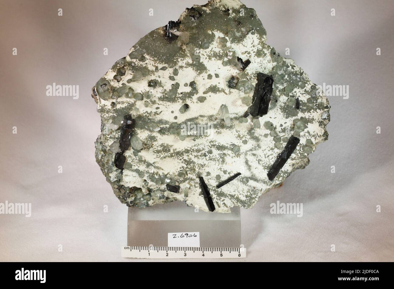 Triangle Mine Ilvaite. minerals. North America; USA; Idaho; Owyhee County; Triangle ...