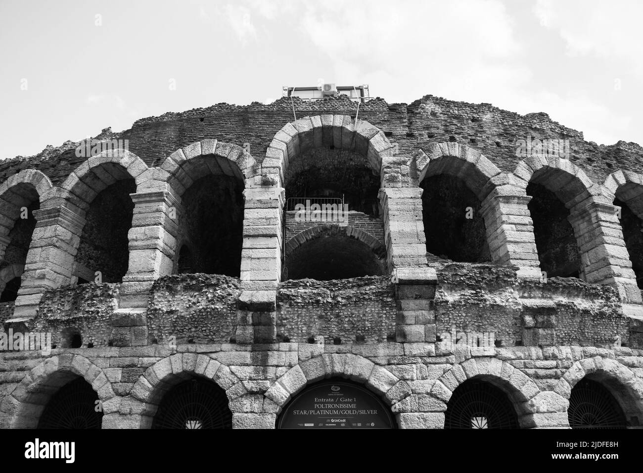 Differenza Tra Colosseo E Arena Di Verona Uk Verona