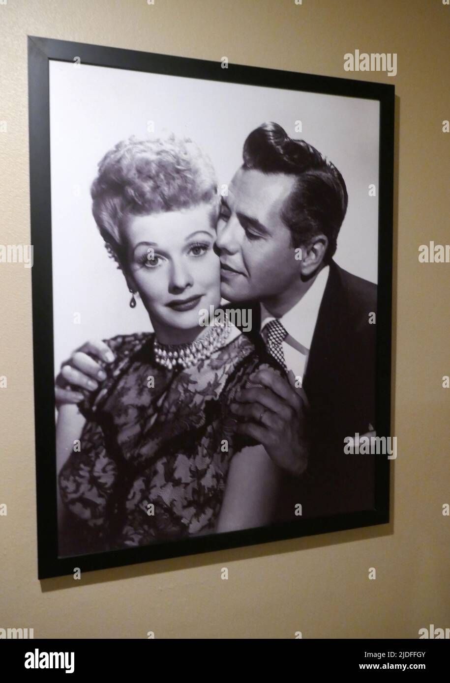 Indian Wells, California, USA 11th June 2022 A general view of