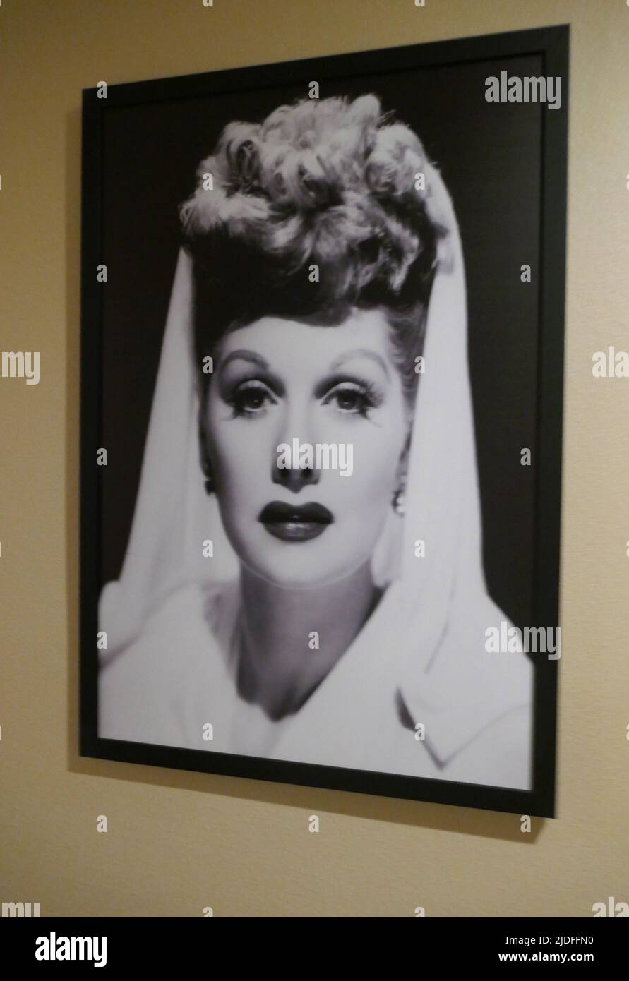 Indian Wells, California, USA 11th June 2022 A general view of