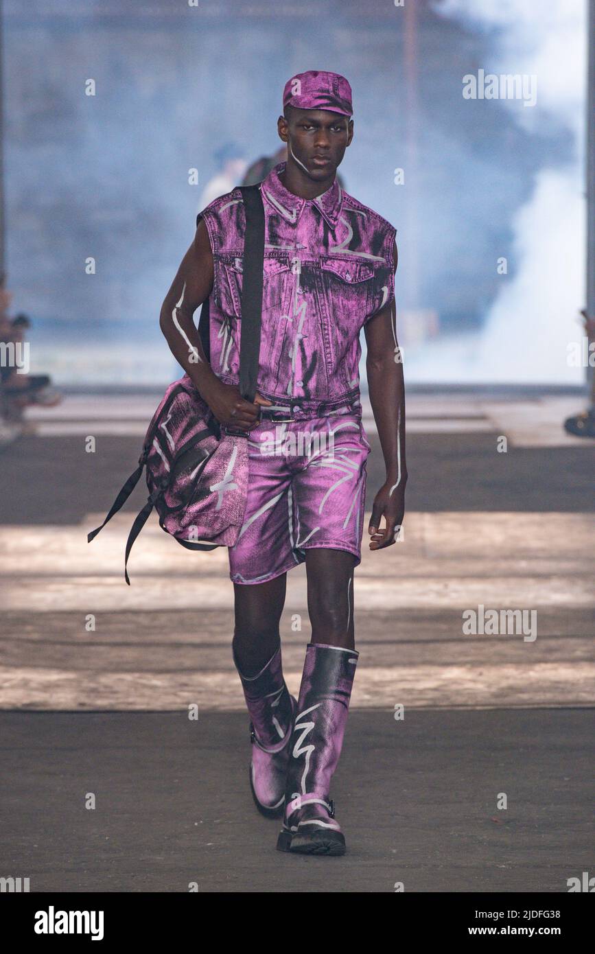 catwalk wedges for women