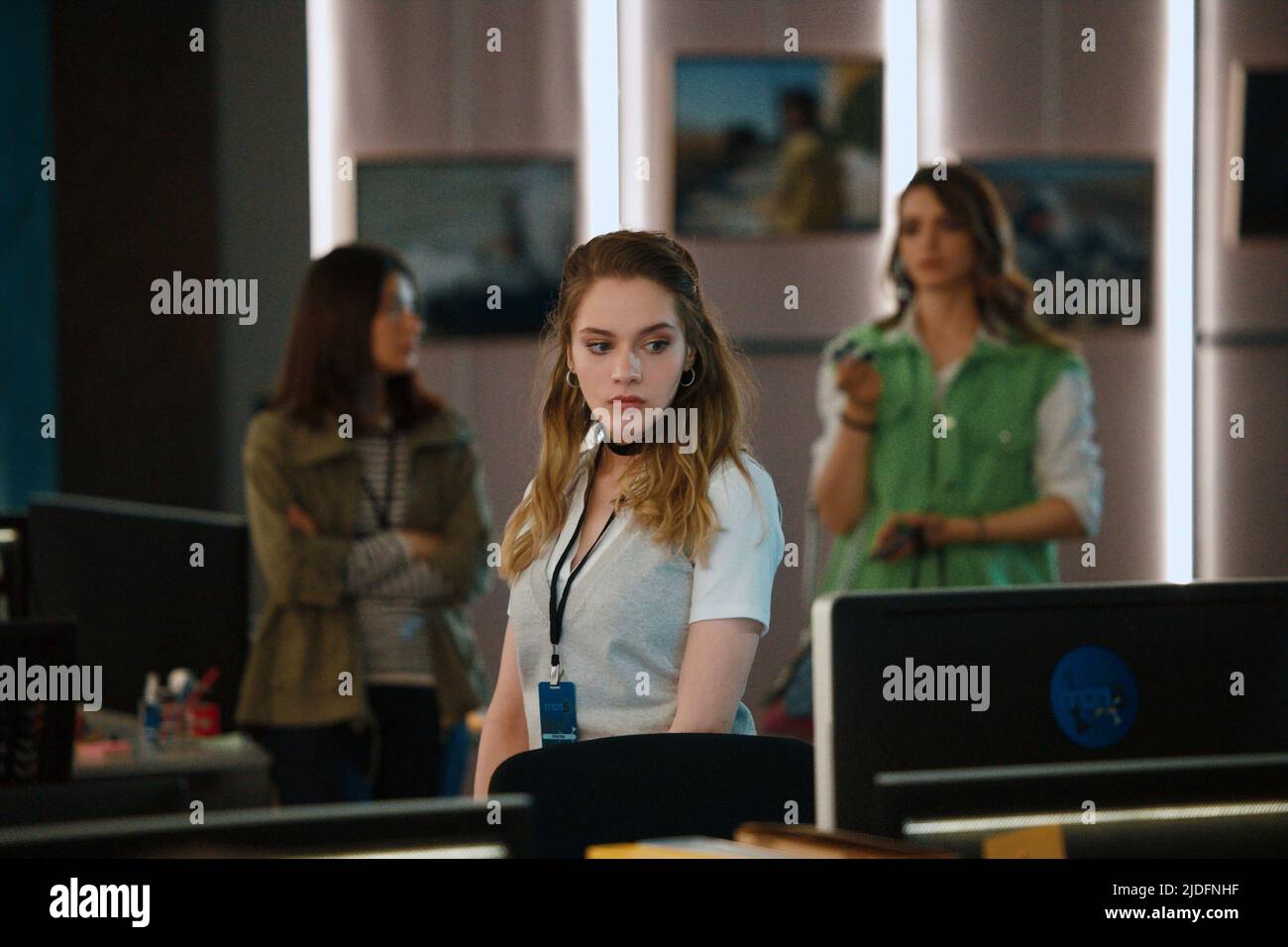 AS THE CROW FLIES, (aka KUS UCUSU), Miray Daner, (Season 1, ep. 101, aired June 3, 2022). photo