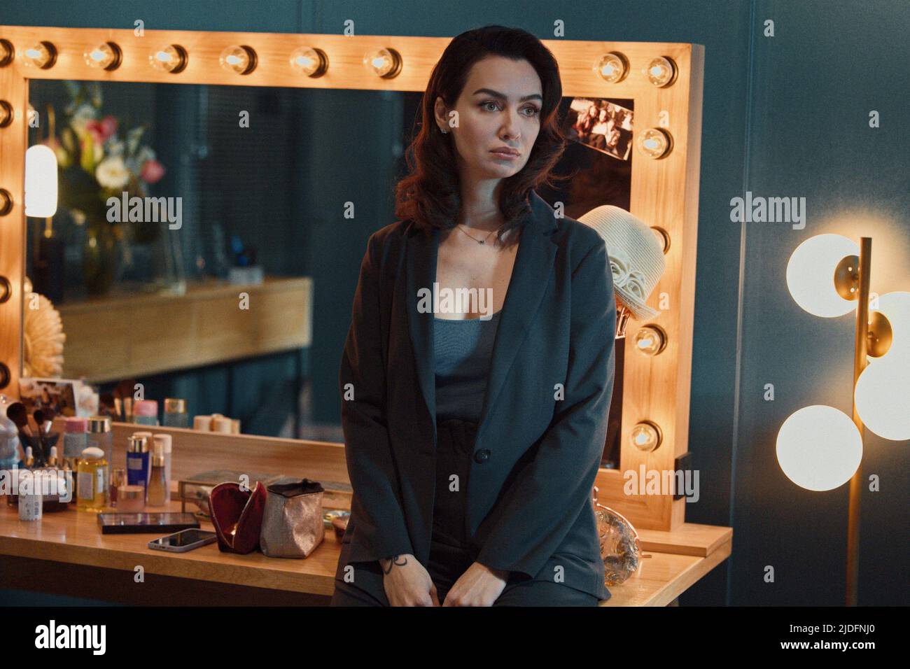 AS THE CROW FLIES, (aka KUS UCUSU), Birce Akalay, (Season 1, ep. 102, aired June 3, 2022). photo