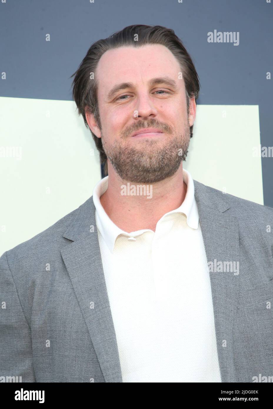 Los Angeles, Ca. 20th June, 2022. Chris Witaske at the premier of FX&rsquo;s
