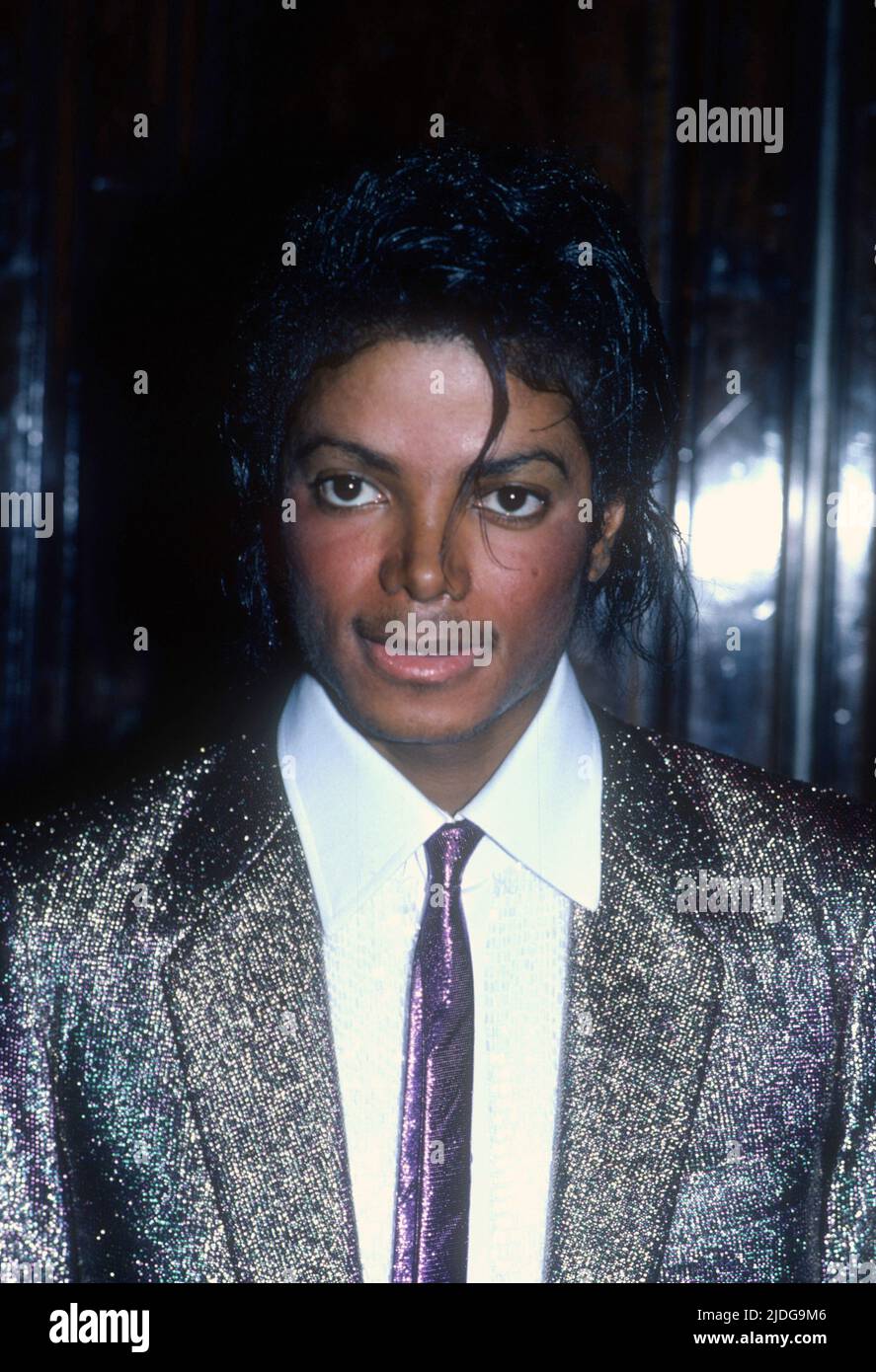 Michael Jackson & The Jackson Family celebrate Katherine Jackson’s