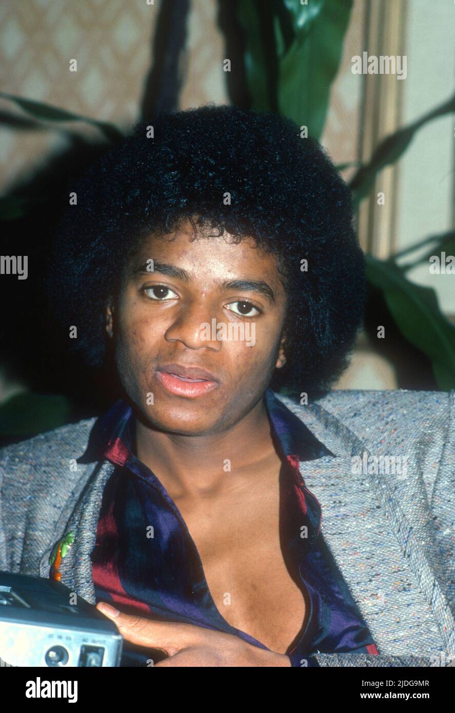 Michael Jackson Jackson 5