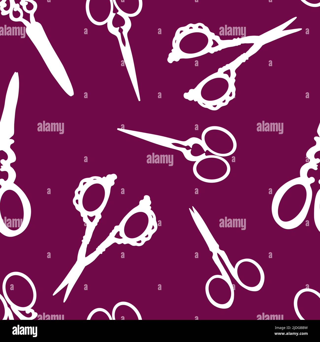 scissors hair salon santa monica