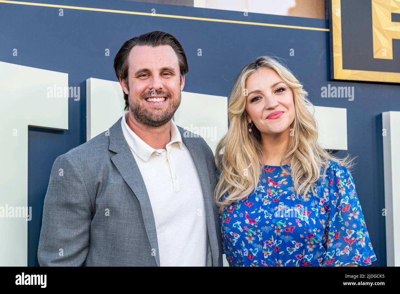 Chris Elliott Abby Elliott