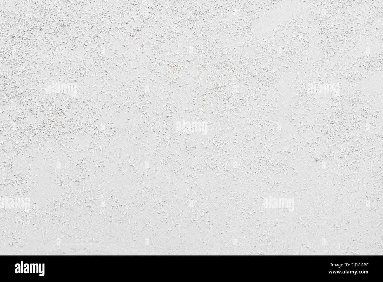 Blank concrete wall white color for texture background. High quality photo Stock Photo