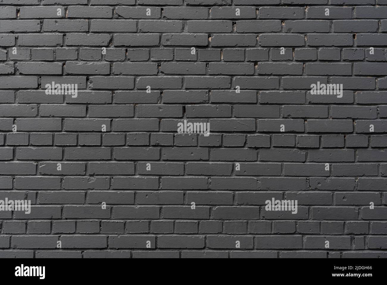 Gray brick wall background. High quality photo Stock Photo