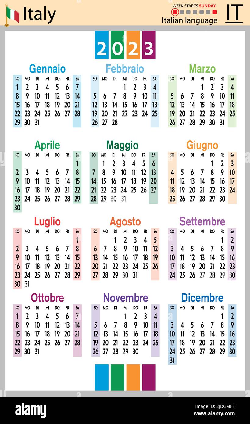 italian-vertical-pocket-calendar-for-2023-two-thousand-twenty-three